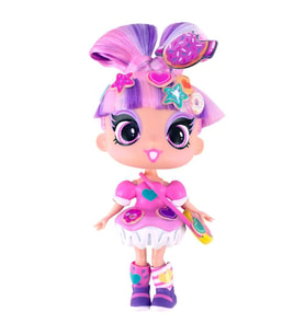 Decora Girlz Moda Bebek 13 cm - Sprinkles