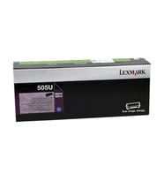 Lexmark 505u Ms510-ms610 Toner 50f5u00 20.000sayfa