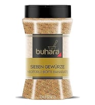 BUHARA YEDİ TÜRLÜ 150 GR PET