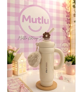 COCO SMİLE 950 ML TERMOS