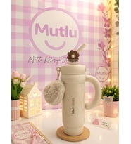 COCO SMİLE 950 ML TERMOS