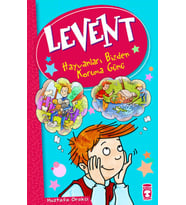 Levent ve Tayfası - 01 Hayvanları Bizden Koruma Günü