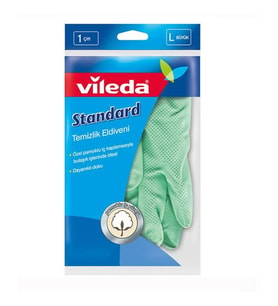 Eldiven Standart Büyük