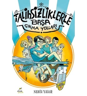 Talihsizliklerle Başa Çıkma Yolları