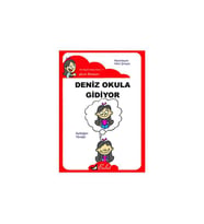 Deniz Okula Gidiyor Aydoğan Yavaşlı Bulut Yayın