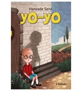Yo-Yo - Hanzade Servi - Tudem Yayınları