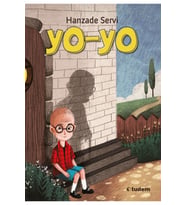 Yo-Yo - Hanzade Servi - Tudem Yayınları