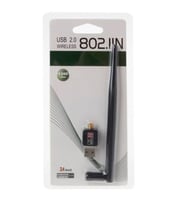 ZR93 300 Mbps 5 Dbi Usb Wireless