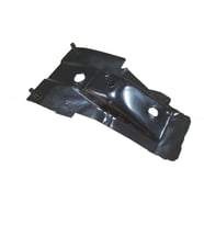 Opel Vectra B 96/99 Tampon Demi·ri· Bağlantı Ayağı Sağ (Şasi· Ucuna Bağlanan)