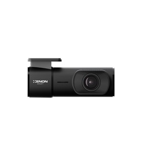 Vesta Araç Kamerası 2K 4MP F1.6 Gece Görüş WiFi Uygulama Kontrol IPS Ekran 256GB SD Destekli (X6450) (Siyah)