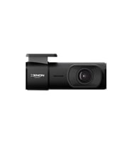 Vesta Araç Kamerası 2K 4MP F1.6 Gece Görüş WiFi Uygulama Kontrol IPS Ekran 256GB SD Destekli (X6450) (Siyah)