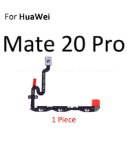 Tkgz Huawei Uyumlu MATE 20 PRO On Off Yan Ses Filmi