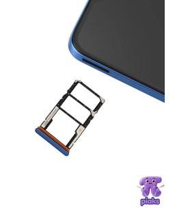 Xiaomi Redmi 15C 4G Sim Kart Tepsisi Çekmecesi Aparatı 25078RA3EA Uyumlu