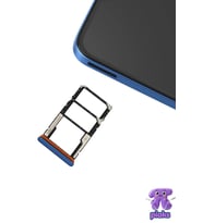 Xiaomi Redmi 15C 4G Sim Kart Tepsisi Çekmecesi Aparatı 25078RA3EA Uyumlu
