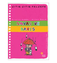 Çıtır Çıtır Felsefe 7 - Savaş ve Barış