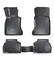 Rizline Bmw 5 Serisi E60 2003-2010 3D Havuzlu Paspas