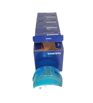 6 Adet Volvo Penta D13 Krank Mili Kol Yatak D13A D13B D13C 24049962