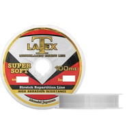 Latex Super Soft 100 Metre Monoflament Misina 0,50Mm