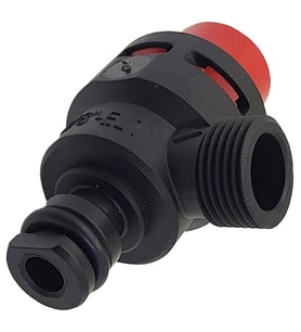 Ariston Uyumlu 28 FF SYSTEM (IE) Kombi Ventili