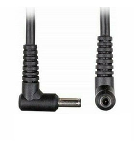 MSI KATANA 66 GF66 GL66 11UE 11UG MS1581 240 WATT 12 AMPER İÇİN 4.5 X 3.0 ADAPTÖR DC KABLO