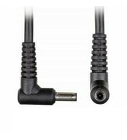 MSI KATANA 66 GF66 GL66 11UE 11UG MS1581 240 WATT 12 AMPER İÇİN 4.5 X 3.0 ADAPTÖR DC KABLO
