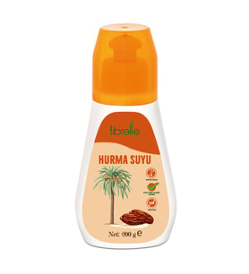Fibrelle Hurma Suyu 200 g