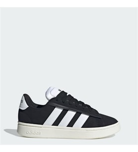 Adidas Grand Court Alp Siyah Erkek Sneaker JH7235