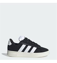 Adidas Grand Court Alp Siyah Erkek Sneaker JH7235