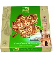 Cevizli İncir Dolması 430g