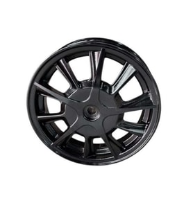 Mondial Wing 50 i Arka Jant Siyah