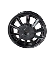 Mondial Wing 50 i Arka Jant Siyah