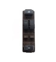 Isuzu D-max 2004-2012 Ön Sol Cam Açma Düğmesi (Çiftli)