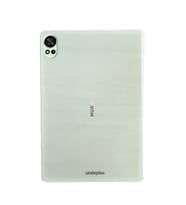 Huawei MatePad 12 X 12inç 2024 2025 LRT-W09 BKY-W09 Kılıf Tablet Hibrit Silikon (Renksiz)