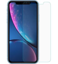 Apple Uyumlu   iPhone Xr Ekran Koruyucu 9H