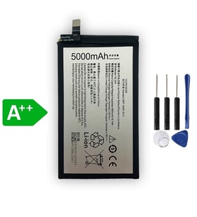 Lenovo P1 ile Uyumlu İthal Pil BL244