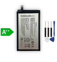 Lenovo P1 ile Uyumlu İthal Pil BL244