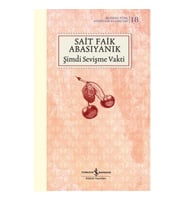 Şimdi Sevişme Vakti