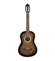VALENCIA VC404HSB KLASİK GİTAR, 4/4, HISTORIC SUNBURST MAT