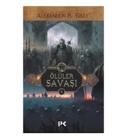 Ölüler Savaşı