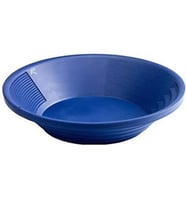 Altın Eleme Gold Pan / Altın Leğeni - Altın Tavası -27cm