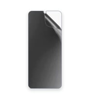 SChitec Infinix Smart 4 Plus Uyumlu Ön Yüzey Hayalet Privacy Hidrojel Ekran Koruyucu