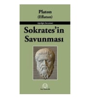 Sokrates'in Savunması