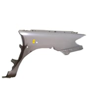 SEAT CORDOBA- 00/02; ÖN ÇAMURLUK DELİKLİ SOL GRİ BOYALI (SIMYI) 6K0821021D 1213-2102