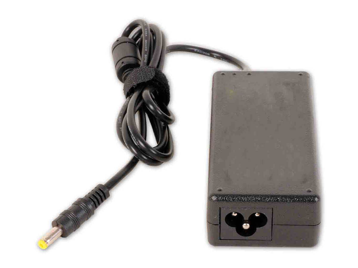Hp Pavilion DV6725et  KN101EA Notebook Adaptör Şarj Cihazı