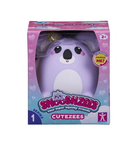 MH004001 Smooshzees tırılabilir Esnek Mini Cutzees 08102
