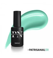 Kalıcı oje Pina Colada  131 - 8ml