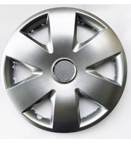 15 Jant Kapağı 4 Adet Esnek Kırılmaz Kapak Tüm Araçlar 308 DAIHATSU
