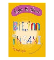 Acaba Ne Olsam? Bilim İnsanı