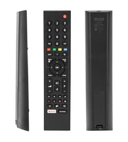Ayt Arçelik Beko Netflix My Media Tuşlu Lcd Led Tv Kumandası Uzaktan Kumanda