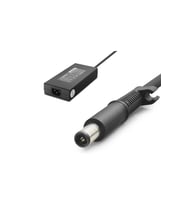 19.5V 12.3A 240W Laptop Adaptörü - 7.4X5.0Mm - Dell Uyumlu - Siyah HD8894